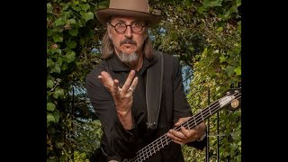 LES CLAYPOOL talks - Greek Theater 9/17/21