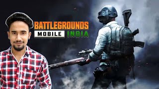 Battlegrounds Mobile India Is Finally Here | BGMI Gameplay ⚡ Everything You Need To Know