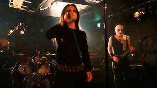 Cataplexy - De Evangel Light~Whiril Of Skuldlight Live 2012.05.05