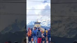 kedarnath yatra news today#kedarnath yatra news today