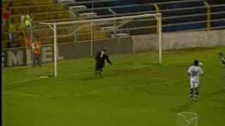 Veja os gols da vitória do São José sobre o Bacabal