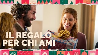 IL REGALO PER CHI AMI !