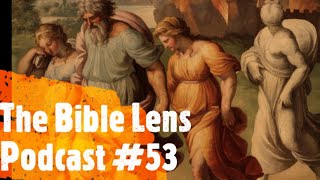 The Bible Lens Podcast #53: Biblical Evidence That You Cannot Lose Your Salvation By SINNING