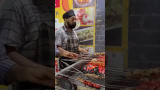 Best chicken tikka in Gurgaon | Mr Singh