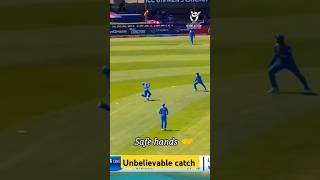 Unbelievable catch in cricket.#shorts#ipl2025#psl#uk