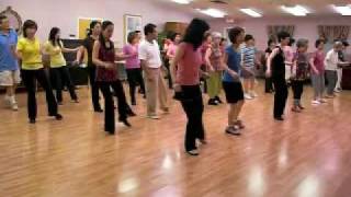 Rock Around The Clock (Unknown) (Dance & Teach)