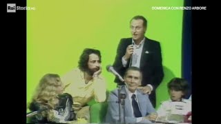 L'altra domenica elettorale - Tg2 del 4 giugno 1979