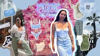 ON FAIT LES SOLDES ENSEMBLE ! HAUL, VLOG, SHOPPING ! SOLDES ÉTÉ 2023