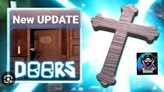 Testuje wszytskie mity i błędy w nowym UPDATE  Doors ! 😱😏