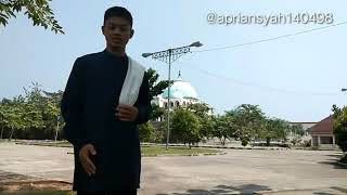 Renungkan apa yang membuat kita malas shalat ber jamaah dimasjid, terutama buat kaum Laki-laki.