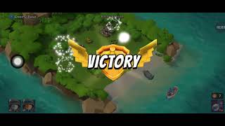 Boom Beach Part 1-Oct 18, 2024 |Goal 1.900K Stay Connected & Dont Unsubscribe !!!