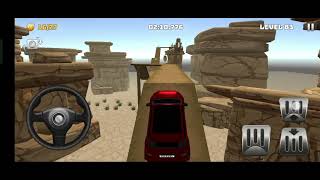 MOUNTAIN CLIME 4/4 THEAR GAME CAR VIDEO LAVEL 83 PAR #viral #long #london #car