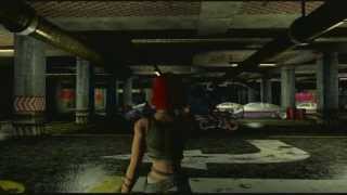 Best of Bad - Perfect Dark Zero Mission 02 "Going to Subway"