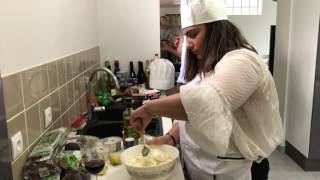 Manu dans le 6/9 cuisine chez Loriane (TEASER)