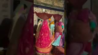 rajput bindni dance pratap singh hada wedding