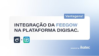 Integrações Digisac - Feegow