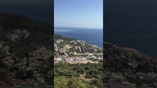 KALKAN-KAŞ