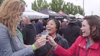 Rhythm & Brews 2017