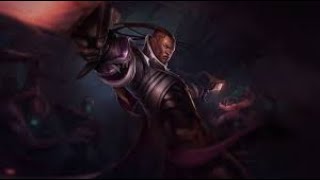 Lol - Lucian Penta - Ranked