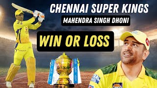 Ms Dhoni Lo shu grid and numerology for this ipl 2023