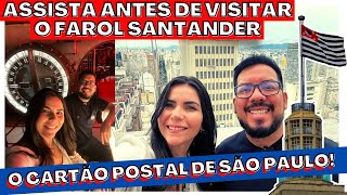 FAROL SANTANDER SÃO PAULO VALE A PENA???