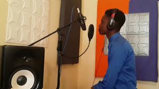 Coolroker Ft. VK _ Studio Session with King Nachi