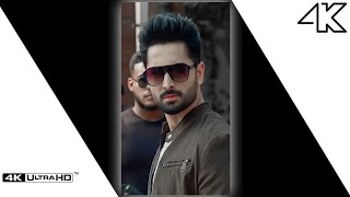 Kaisi Teri Khudgarzi OST 4K Full Screen Status| Rahat Fatah Ali Khan | Danish Taimoor & Dur e Fishan