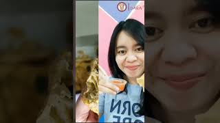 Cemilan enak dan mengenyangkan? ada yang tau apa? #food #shortvideo #shortsvideo #shorts #martabak