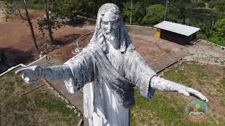 Cristo Redentor - São Cristovão