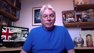 David Icke   The Balfour Declaration What Really Happened