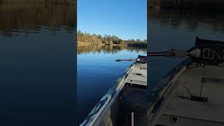 Heading Out On #River To Make Another #FishingVideo.  #fishing #fishingtrip #shortvideo #sneakpeek