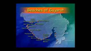 Golden Sands & Crystal Waters at Gujarat.flv