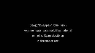 2021 12 12     Knappen och hans Scania Del IX