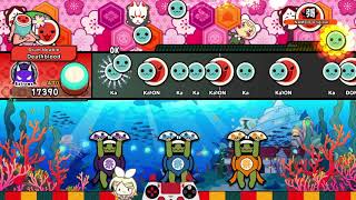 [2022-04-23] Live Stream Archive【Taiko: The Drum Master (Modded)】