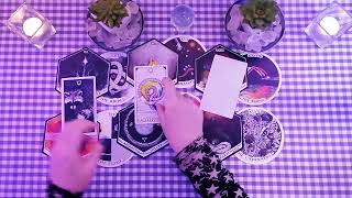 🌱 Aarde 🌱 Dark Spirits 🌱 Stier Maagd Steenbok 🌱 Tarot Reading 2024