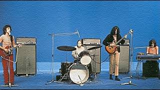 The Velvet Undergound - Cool It Down - Live Dutch TV 'Top Pop' 1971