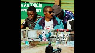 Life kwa street by Linkins ft chief mkg (directed by salmz) #trending #rap #amapianodisc #music