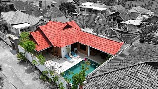 Villa for Rent Green Valley, Senggigi