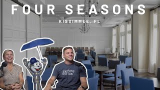 Four Seasons, Kissimmee, FL | Mid $300's - Low $600's