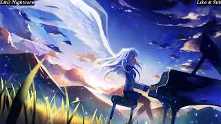 Nightcore - My Soul Your Beats (Angel Beats)