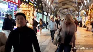 Kapalı Çarşı / Gran Bazaar