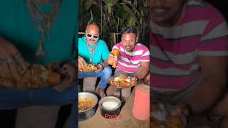 Good food, great vibes. ... #viral #asmr  #food #eating #foodchallenge(2)