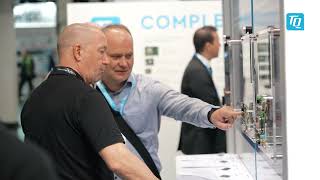 TQ-Embedded | Aftermovie embedded world 2024