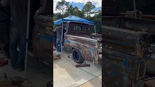 BTR STAGE 4 6.0 LQ4 SOUNDING ROWDY #subscribe #newbuild #c10 #lq4 #c10life #subscribemychannel