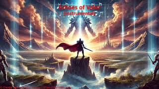 Echoes of Valor (Instrumental)