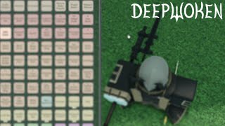 Which Medium Weapon Is Better ? | Deepwoken