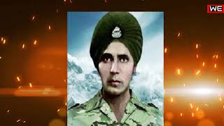 A short story Captain "Baba" Harbhajan Singh|Sikkim |Indian Army| Nathula | BabaHarbhajanSinghTemple