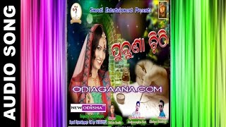 Puruna Chithi | Odia Official Album Song | Bibhu, Satya, Malaya | New Odisha