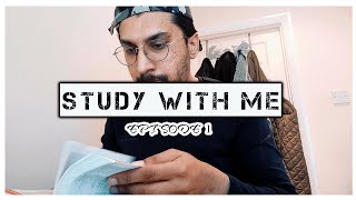 #studywithme #study REAL-TIME STUDY WITH ME (+ MUSIC) | EAP 1 | 3 HOUR PRODUCTIVE POMODORO SESSION