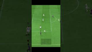 #passing #goal by #raphinha #fifa23 #fcbarcelona Enjoy Like Share & Subscribe